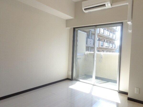 グラントゥルース門前仲町の物件内観写真